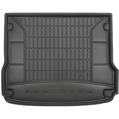 Gumová vana do kufru Frogum Audi Q5 2008 - 2016 - 5 místný model - PRO-LINE – Hledejceny.cz