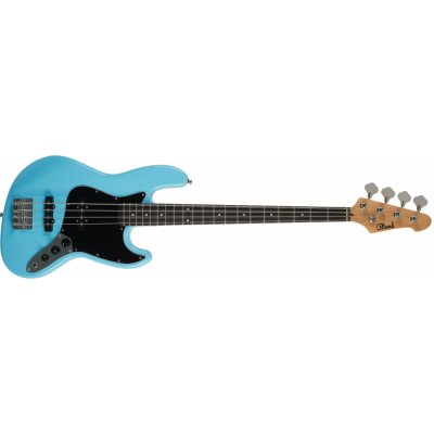 Blond JAB-1 – Zboží Dáma