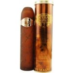 Cuba Magnum Gold toaletní voda pánská 125 ml – Hledejceny.cz