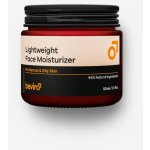 Beviro Lightweight Face Moisturizer hydratační krém pro normální a mastnou pleť 50 g – Zbozi.Blesk.cz