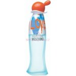 Moschino I Love Love deospray 50 ml – Sleviste.cz