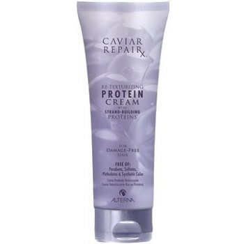 Alterna Caviar RepaiRx Re-Texturizing Protein Cream 150 ml