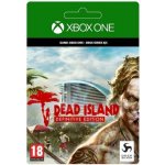 Dead Island (Definitive Edition) – Hledejceny.cz