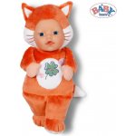 Zapf Creation BABY Born Lištička – Sleviste.cz