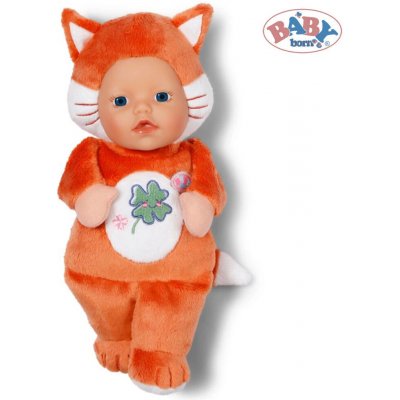 Zapf Creation BABY Born Lištička – Sleviste.cz