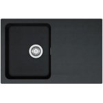 Franke OID 611-78 černá – Zboží Dáma