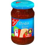 G&G Pesto Rosso rajčatové 190 g – Zboží Mobilmania