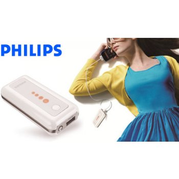 Philips DLP3600