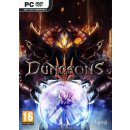 Dungeons 3