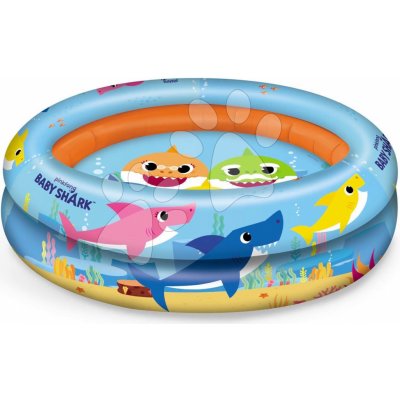 Mondo Baby Shark 100 cm – Zboží Mobilmania