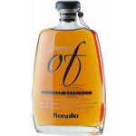 Bonollo Grappa of Amarone Barrique 42% 0,7 l (holá láhev) – Sleviste.cz