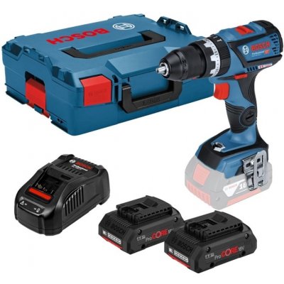 Bosch GSB 18V-60 C 0.601.9G2.107