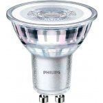 Philips bodová, 4,6 W, GU10, teplá bílá – Hledejceny.cz