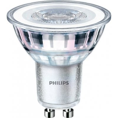 Philips bodová, 4,6 W, GU10, teplá bílá – Hledejceny.cz