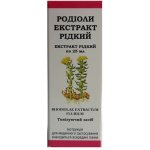 TML Rhodiola Rozchodnice extrakt 25 ml – Hledejceny.cz