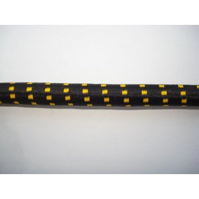 LaTy bungee gumolano PES 9 mm – Sleviste.cz