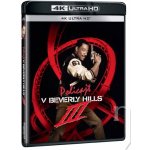 Policajt v Beverly Hills III 4K Ultra HD BD – Sleviste.cz