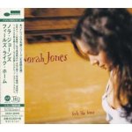 Norah Jones - Feels Like Home LTD CD – Zboží Mobilmania