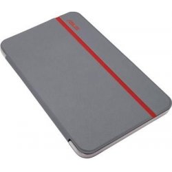 Asus MAGSMART COVER ME176C/CX 90XB015P-BSL1L0 red