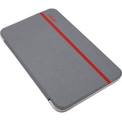 Asus MAGSMART COVER ME176C/CX 90XB015P-BSL1L0 red