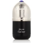 Cartier Pasha de Noir toaletní voda pánská 50 ml – Hledejceny.cz