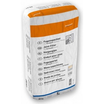 Fermacell tmel spárovací 20 kg – Sleviste.cz