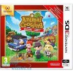 Animal Crossing: New Leaf – Zboží Dáma