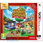 Animal Crossing: New Leaf – Zboží Mobilmania