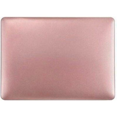 AppleKing MacBook 15" A1707 A1990 růžový – Zboží Živě