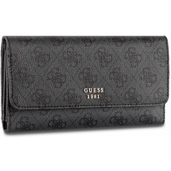 Guess Velká dámská peněženka Joleen SG Slg SWSG68 57660 COA