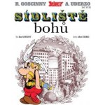 Asterix XXII. - Sídliště bohů 4.vydání) - R. Goscinny, A. Uderzo – Hledejceny.cz