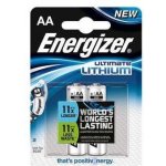 Energizer Ultimate Lithium AA 2ks 35032911 – Sleviste.cz