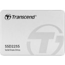 Transcend SSD225S 500GB, TS500GSSD225S