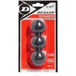 Dunlop Progress 3 ks – Hledejceny.cz