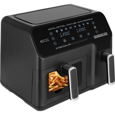 ECG AF 8300 – Hledejceny.cz