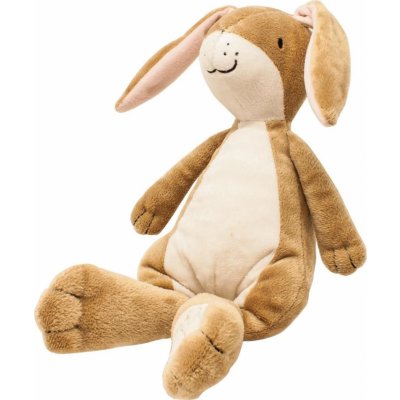 Rainbow Designs Limited Rainbow Hádej jak moc tě mám rád! zajíc velký – Sleviste.cz