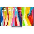 LG OLED77C21LA