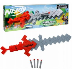 Minecraft Nerffoil