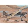 Sběratelský model Hobby Boss Fieseler Fi 156 C 3/TROP Storch 80181 1:35