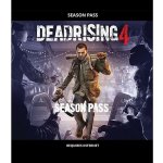 Dead Rising 4 Season Pass – Sleviste.cz