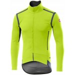 Castelli Perfetto RoS 2 electric lime/dark gray pánská – Zboží Dáma