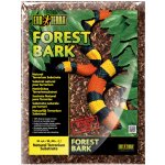 Hagen Exo Terra Natural substrát Forest Bark 8,8 l – Zboží Mobilmania
