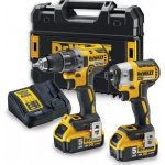 DeWalt DCK268P2T – Hledejceny.cz