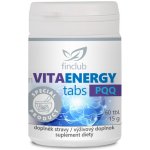 FinClub VItaEnergytabs 60 tablet – Hledejceny.cz