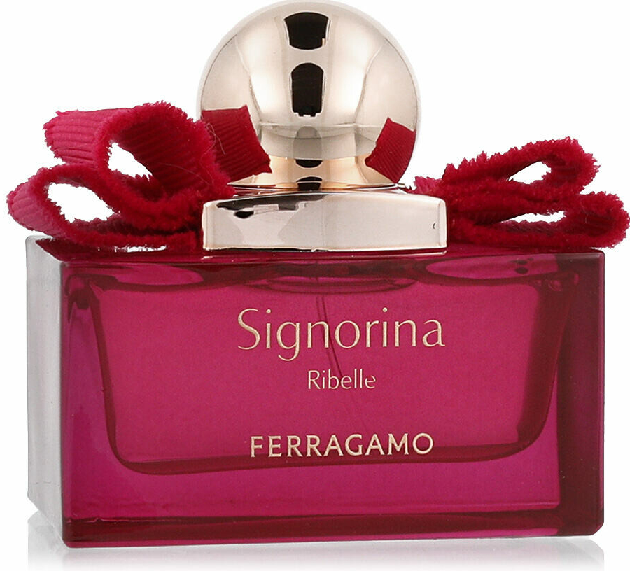 Ferragamo Signorina Ribelle parfémovaná voda dámská 30 ml