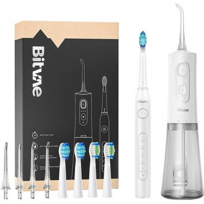 Bitvae D2+C2 White – Hledejceny.cz