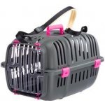 Ferplast Přepravka JET FP 37 x 57 x 33 cm – Zboží Mobilmania