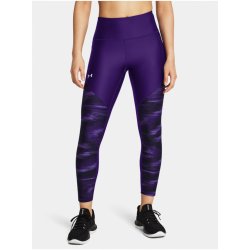 Under Armour Tech Print Panel Ankle Leg-PPL