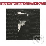 David Bowie - Station To Station CD – Hledejceny.cz