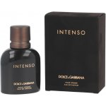 Dolce & Gabbana Intenso parfémovaná voda pánská 75 ml – Hledejceny.cz